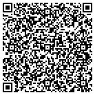 QR code with R W Rogers Maintenance Co Inc contacts