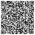 QR code with Sabine Custodial Lost My Assn contacts