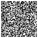 QR code with Aaron Anderson contacts
