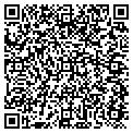 QR code with Kms Couriers contacts