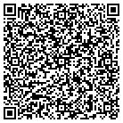 QR code with Woodland Salon & Day Spa contacts