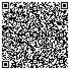 QR code with M-46 Auto Parts & Sales contacts