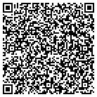 QR code with L A Specialty Produce Co contacts