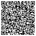 QR code with Mkc Software Inc contacts