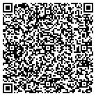 QR code with Service Master Commercial & Industrial contacts