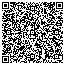 QR code with Hadassah contacts