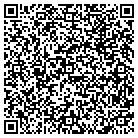 QR code with D & T Tree Service Inc contacts