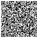 QR code with Hillcrest Salon contacts