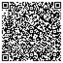 QR code with Jp Durga contacts