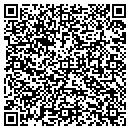 QR code with Amy Winkel contacts