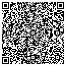 QR code with Angelo Pepps contacts