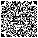 QR code with Hill's Tree Service contacts