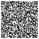 QR code with A Path To A Higher Self contacts