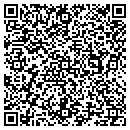 QR code with Hilton Tree Service contacts