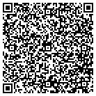 QR code with Margie Haling Beauty contacts