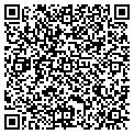 QR code with A-1 Smog contacts