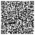 QR code with Rapid Courier contacts