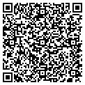 QR code with Namaste contacts