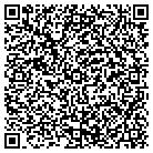 QR code with Kleen Kut Tree Service Inc contacts