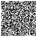 QR code with C Squared Advertising contacts
