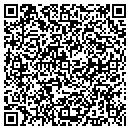 QR code with Hallmark Insulation Company contacts
