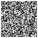 QR code with L I Johnson Inc contacts