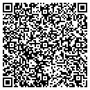 QR code with Sk Courier contacts
