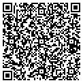 QR code with Dex Media Inc contacts