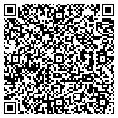 QR code with CSI Holsters contacts