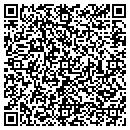 QR code with Rejuve Skin Studio contacts