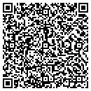QR code with I C Home Improvements contacts