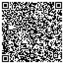 QR code with J & J Construction contacts