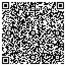 QR code with Havas Edge contacts
