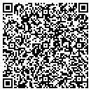QR code with Hovland Co contacts