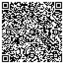QR code with Ah L Von L C contacts