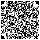 QR code with Skidmore's Tree Service contacts