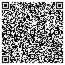QR code with Hilsoft Inc contacts