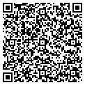 QR code with Hmh contacts