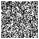 QR code with Amdahl Corp contacts