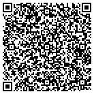QR code with The Massage Studio contacts