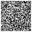 QR code with The Skin Studio Inc contacts