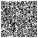 QR code with MBA Leasing contacts