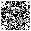 QR code with The King Clean Up contacts