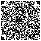 QR code with Oakwise Computer Solution contacts