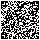 QR code with Kjr Courier Service contacts