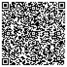QR code with Obsidian Software Inc contacts