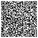 QR code with Atempo Inc contacts