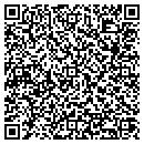 QR code with I N P H O contacts