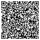 QR code with J & T Insulation contacts