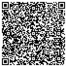 QR code with Wyatt's Tree & Crane Service contacts